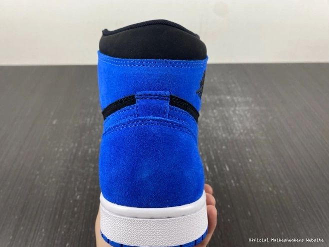Official Maikesneakers Jordan DZ5485-042 OG High Royal Reimagined 1 Air 0806